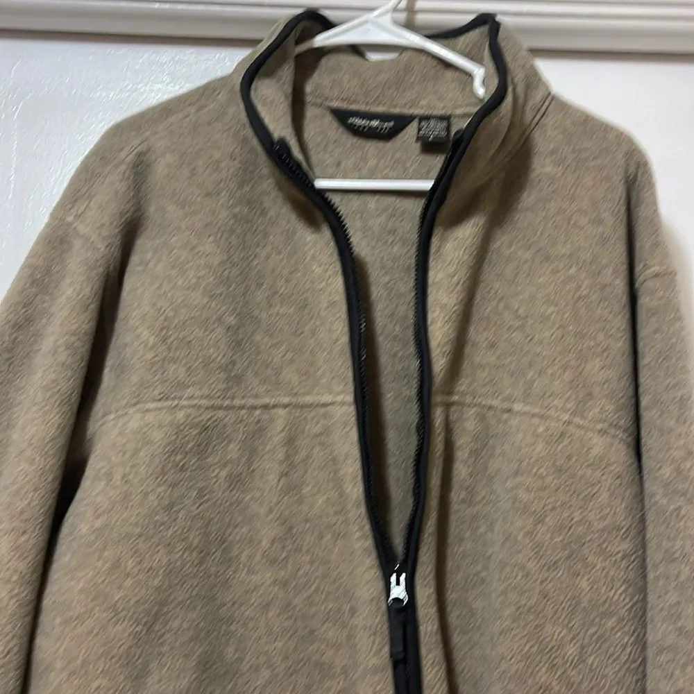 Eddie Bauer elevate your